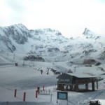 webcam luz ardiden