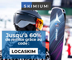Location Skimium 2025 2026