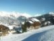 Webcam Les Coches Station Ski