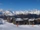 Webcam Peyragudes Peyresourde station ski direct