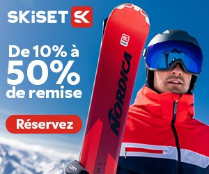 promo magasins Skiset hiver 2026