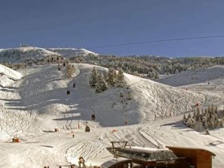 webcam Chamrousse station ski direct recoin