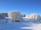 webcam Laguiole Bouyssou ski