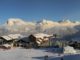 webcam Saint Gervais Bettex