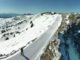 webcam Aillons Margeriaz ski