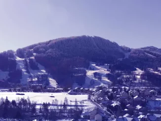 webcam ancelle station ski