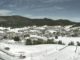 webcam Autrans station ski
