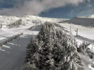 webcam chastreix sancy station météo