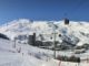 webcam les Menuires station ski