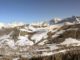 webcam megève Rochebrune