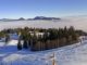 webcam Métabief Ski Morond