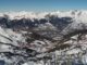 webcam Plagne Centre funiplagne Grande Rochette