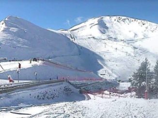 webcam Saint Lary Pla d'Adet