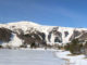 webcam Super Besse station ski
