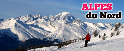 webcams des alpes du nord